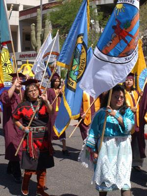 American Indian Convocation