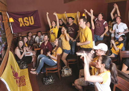 1950s ASU