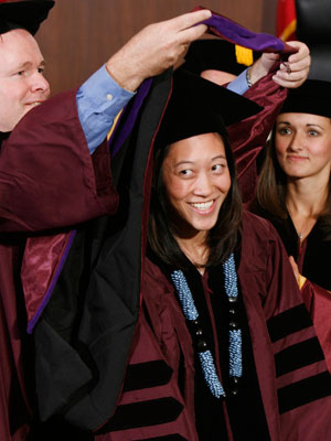 Post-Graduate